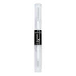 MAKEUP REVOLUTION GLOSSY FIX CLEAR antakių želė tu&scaron;as