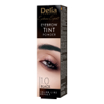 DELIA COSMETICS TINT POWDER antakių dažai - 1.1 Gray