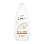 DOVE GENTLE PAMPER du&scaron;o želė, 450 ml