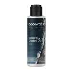 ECOLATIER URBAN SPORT 2IN1 du&scaron;o želė ir plaukų &scaron;ampūnas, 100 ml