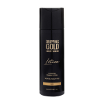 DRIPPING GOLD LUXURY TANNING HYDRATING DARK savaiminio įdegio losjonas, 200 ml