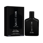 SHIRLEY MAY DELUXE SAUVE MAN tualetinis vyrų vanduo, 100 ml