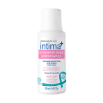 INTIMA+ ANTIBATTERICO intymios higienos prausiklis, 250 ml
