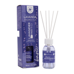 LOS AROMAS LAVANDA AROMATICA patalpų kvėpiklis, 95 ml