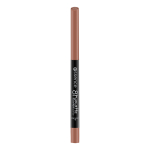 ESSENCE 8H MATTE COMFORT vandeniui atsparus lūpų pie&scaron;tukas 0,3 g - 10