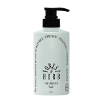 ODID FOREST & HERB plaukų &scaron;ampūnas, 500 ml