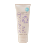 SUNKISSED GRADUAL MEDIUM-DARK savaiminio įdegio losjonas, 200 ml