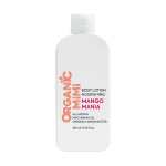 ORGANIC MIMI MANGO MANIA NOURISHING kūno losjonas, 100 ml