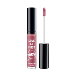 MISSLYN LOVE AT FIRST BOOST VOLUMIZING lūpų blizgis, 3,5 ml - 08