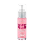 ESSENCE BOUNCY PLUMP SMOOTHING makiažo pagrindas, 30 ml