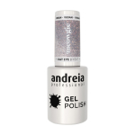 ANDREIA CAT EYE EFFECTS gelinis nagų lakas, 10,5 ml - MC2