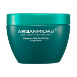 ARGANMIDAS ROSEMARY MINT REVITALIZING galvos odos &scaron;veitiklis, 300 ml