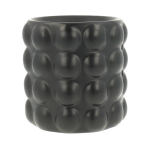 SCENTCHIPS BUBBLES BLACK kvapų va&scaron;ko &scaron;ildytuvas