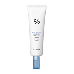 DR.CEURACLE HYAL REYOUTH MOIST SUN SPF50+ apsauginis veido ir kūno kremas, 50 ml