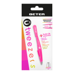 BETER STRAIGHT TIP pincetas