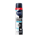 NIVEA MEN BLACK & WHITE INVISIBLE FRESH pur&scaron;kiamasis dezodorantas, 250 ml