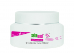 SEBAMED Q10 PROTECTION apsauginis kremas, 50 ml