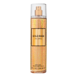 PARIS HILTON GOLD RUSH kūno migla, 236 ml