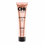 CHI LUXURY BLACK SEED OIL REVITALIZING plaukų kaukė, 148 ml