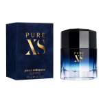 PACO RABANNE PURE XS tualetinis vyrų vanduo, 100 ml