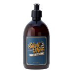 SKULL MEN MINT plaukų &scaron;ampūnas, 500 ml