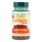 H&B Liuteinas EXTRA 20 MG, 30 mink&scaron;tų kapsulių