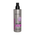 REVUELE EXTRA VOLUME THICKENING & UPLIFTING HEAT PROTECT plaukų pur&scaron;kiklis, 200 ml