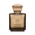 MAJOURI CRAZY IN LOVE parfumuotas moterų vanduo, 75 ml