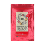 HOLLAND & BARRETT FRUITFETTI &scaron;altyje džiovinti persikai ir bra&scaron;kės, 30 g