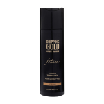 DRIPPING GOLD LUXURY TANNING HYDRATING ULTRA DARK savaiminio įdegio losjonas, 200 ml