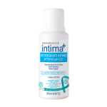 INTIMA+ ANTIBATTERICO intymios higienos prausiklis, 250 ml