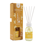 LOS AROMAS CREAMY VANILLA patalpų kvėpiklis, 95 ml