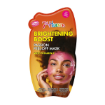 7TH HEAVEN BRIGHTENING BOOST PASSION nulupamoji veido kaukė, 10 ml