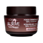 L'OREAL ELSEVE FULL RESIST plaukų kaukė, 300 ml
