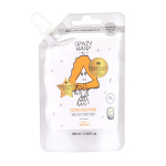 HS HISKIN CRAZY HAIR EMOLLIENT BANANA plaukų kondicionierius, 100 ml