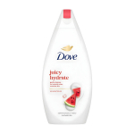 DOVE JUICY HYDRATE du&scaron;o želė, 450 ml