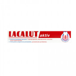 LACALUT ACTIV dantų pasta, 75 ml
