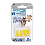 PHARMADOCT ausų kam&scaron;tukai (4 vnt.)