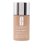 CLINIQUE EVEN BETTER SPF15 makiažo pagrindas, 30 ml