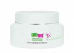 SEBAMED ANTI-DRY DAY DEFENCE apsauginis dieninis kremas, 50 ml