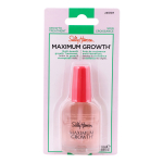 SALLY HANSEN MAXIMUM GROWTH nagų augimą skatinantis stipriklis, 13,3 ml