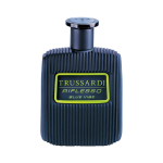 TRUSSARDI RIFLESSO BLUE VIBE tualetinis vanduo, 100 ml