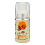 MALIBU SPF30 plaukų ir galvos odos apsauginis pur&scaron;kiklis, 50 ml