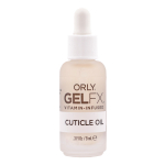 ORLY GEL FX VITAMIN-INFUSED nagų odelių aliejus, 9 ml