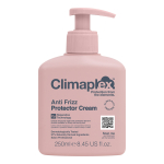 CLIMAPLEX ANTI FRIZZ PROTECTOR plaukų kremas, 250 ml
