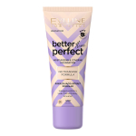 EVELINE BETTER THAN PERFECT makiažo pagrindas, 30 ml - 04