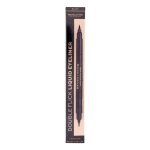 MAKEUP REVOLUTION DOUBLE FLICK dvipusis akių kontūro flomasteris, 1 ml