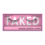 CATRICE INSANE LENGTH dirbtinės blakstienos