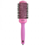 OLIVIA GARDEN BLOWOUT SHINE EXPERT PINK 45 plaukų &scaron;epetys