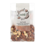 HOLLAND & BARRETT rie&scaron;utų mi&scaron;inys, 200 g